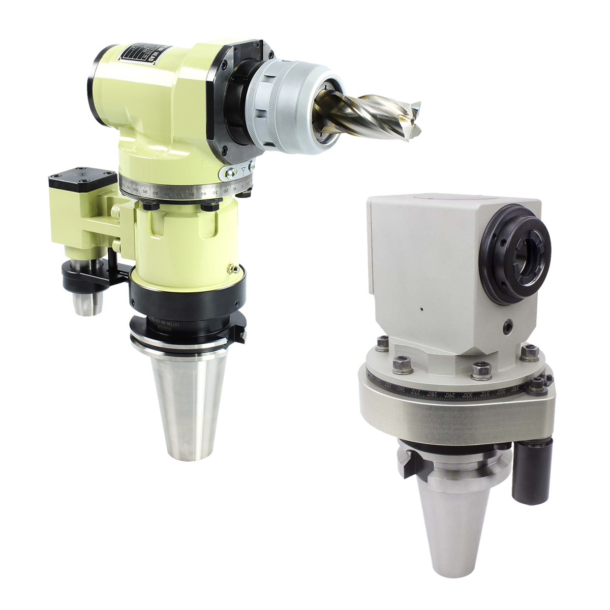 Show products in category Angle Heads ANGLE HEADS